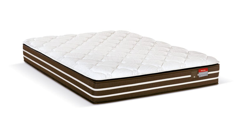 Colchão Reconflex OrtoMemory Com Pillow