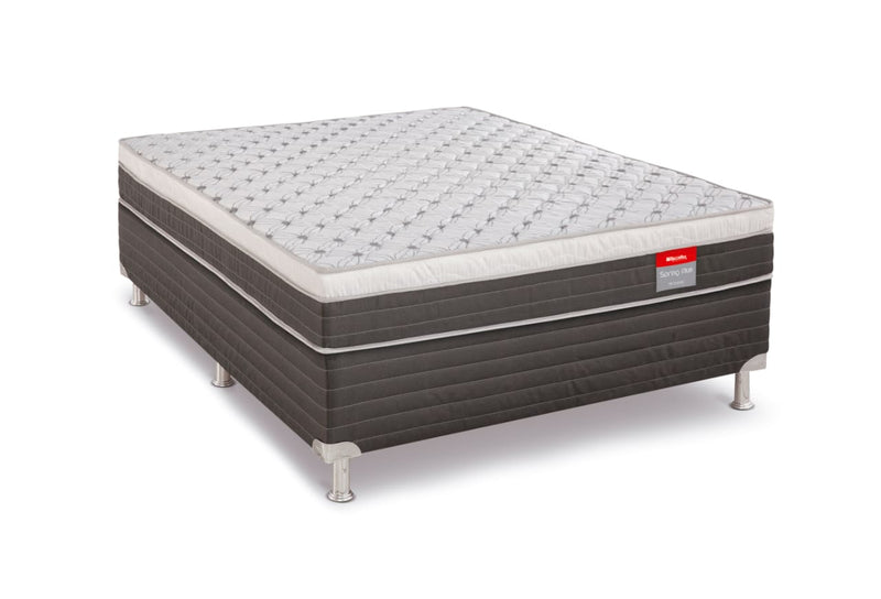Colchão Reconflex Spring Plus